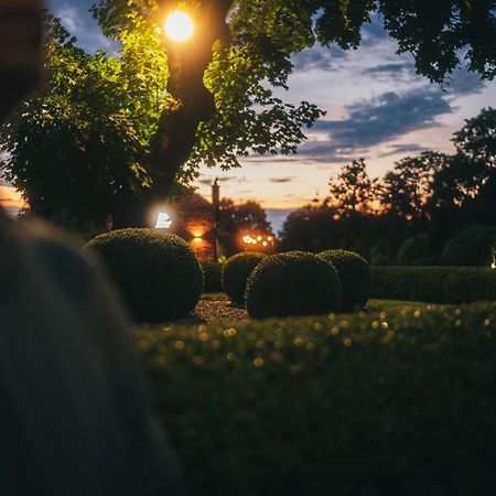 Pod Debami Domki ,Pokoje,Nauka Jazdy Konnej Sarbsk Obok Leby Buitenkant foto